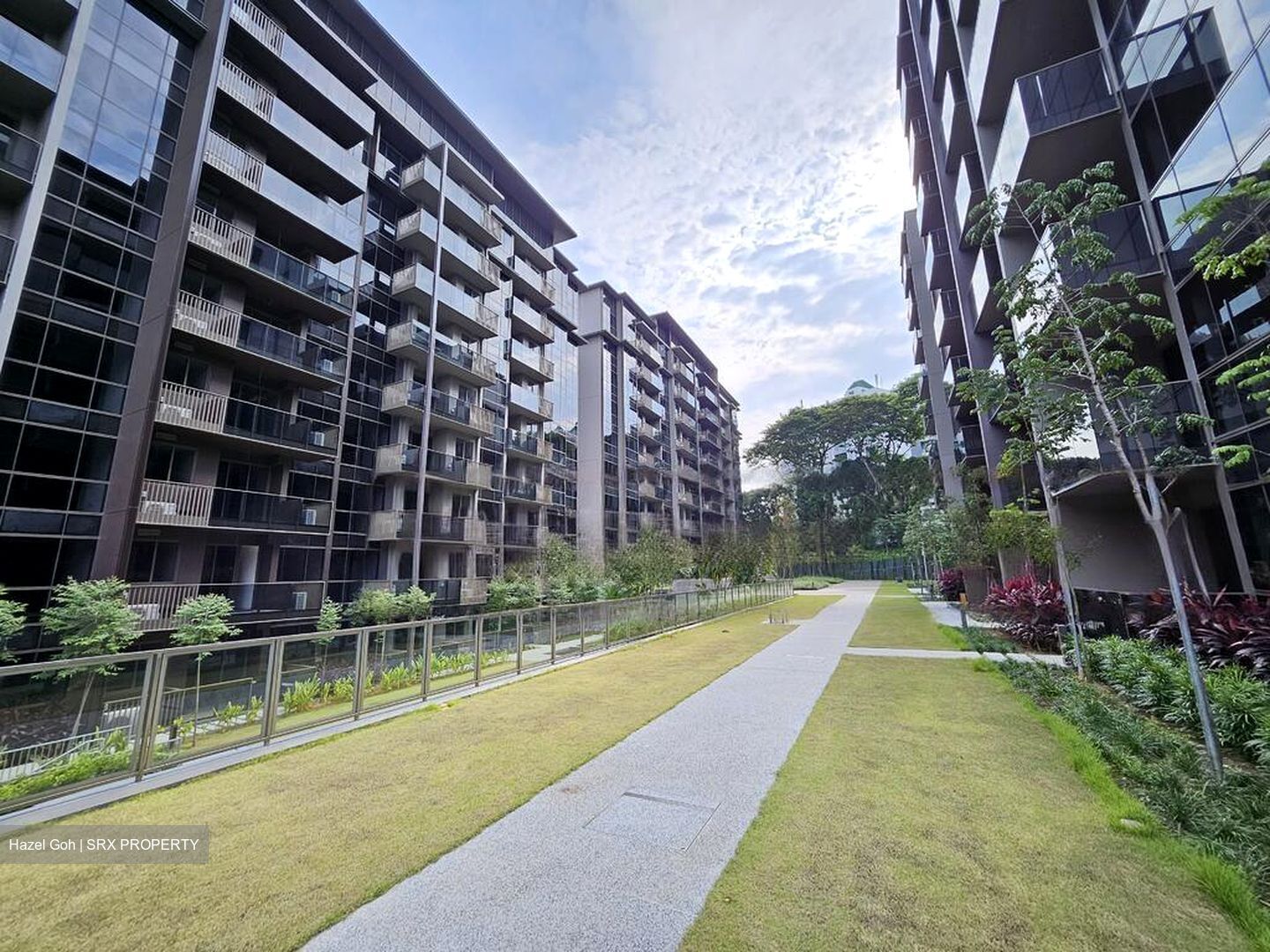 FORETT AT BUKIT TIMAH (D21), Apartment #453251341